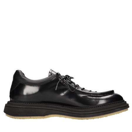 THE-ANTIPODE Scarpe basse Nero da uomo