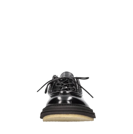 THE-ANTIPODE Scarpe basse Nero da uomo