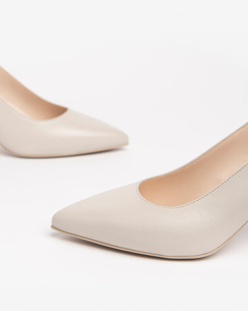 Nero Giardini slingback col. safari E218341DE143