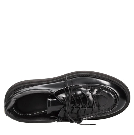 THE-ANTIPODE Scarpe basse Nero da uomo