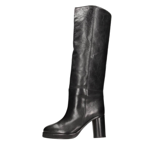 Isabel Marant Stivali Nero da donna