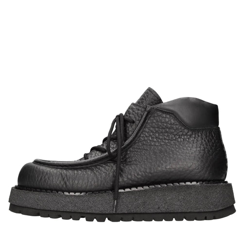 THE-ANTIPODE Stivali Nero da uomo