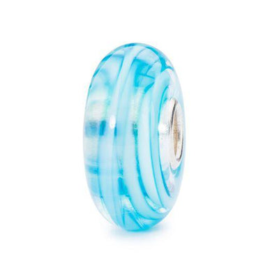 Trollbeads - Nastro Turchese
