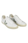 Veja Sneakers Bianco/militare da donna