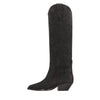 Isabel Marant Stivali Nero da donna