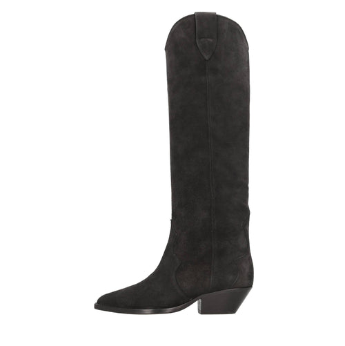 Isabel Marant Stivali Nero da donna