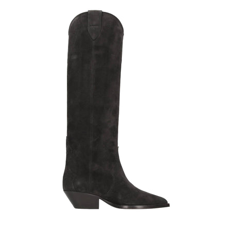 Isabel Marant Stivali Nero da donna