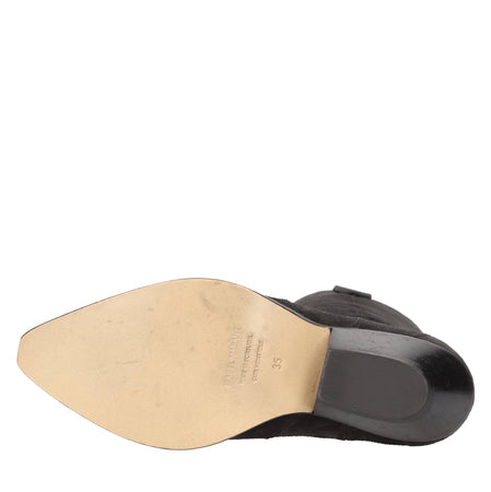 Isabel Marant Stivali Nero da donna