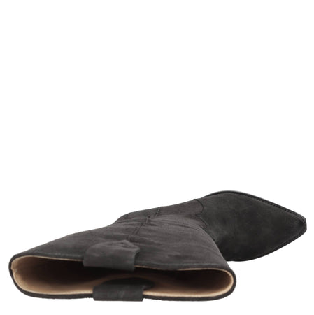 Isabel Marant Stivali Nero da donna