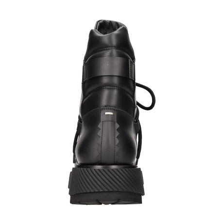 THE-ANTIPODE Stivali Nero da uomo