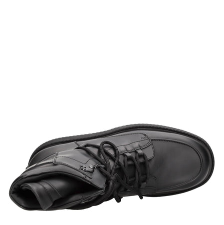 THE-ANTIPODE Stivali Nero da uomo