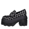 Casadei Scarpe basse Nero da donna