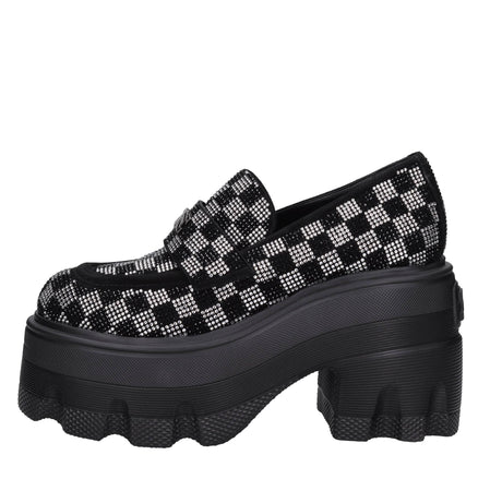 Casadei Scarpe basse Nero da donna