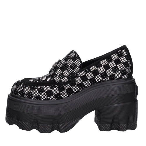 Casadei Scarpe basse Nero da donna