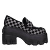Casadei Scarpe basse Nero da donna