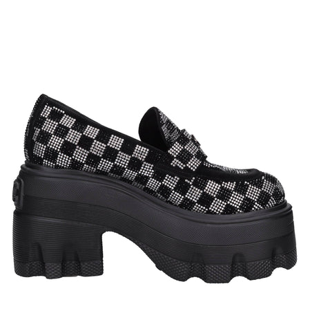 Casadei Scarpe basse Nero da donna