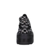 Casadei Scarpe basse Nero da donna