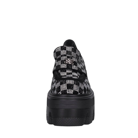 Casadei Scarpe basse Nero da donna