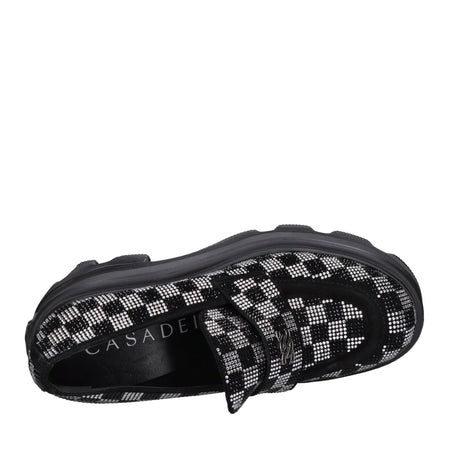 Casadei Scarpe basse Nero da donna