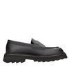 THE-ANTIPODE Scarpe basse Nero da uomo
