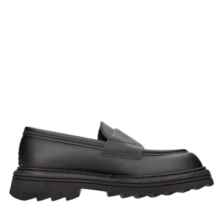 THE-ANTIPODE Scarpe basse Nero da uomo