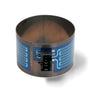RESISTENZA MOTORI TIPO PICCOLO LAVASTOVIGLIE BOSCH 00755078 12014980 75 x 45 mm
