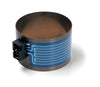 RESISTENZA MOTORI TIPO PICCOLO LAVASTOVIGLIE BOSCH 00755078 12014980 75 x 45 mm