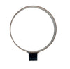 RESISTENZA MOTORI TIPO PICCOLO LAVASTOVIGLIE BOSCH 00755078 12014980 75 x 45 mm