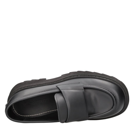 THE-ANTIPODE Scarpe basse Nero da uomo