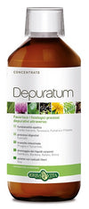 Depuratum concentrato 500ml er