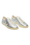 Veja Sneakers Argento da donna