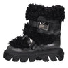 Casadei Stivali Nero da donna