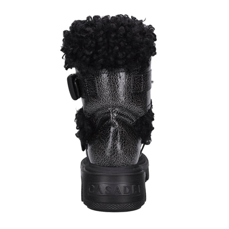 Casadei Stivali Nero da donna