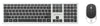 Kit Tastiera e Mouse 1200 Dpi Wireless, MWK7400