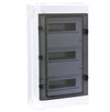 Quadro Elettrico IP65 da Parete 36 Moduli DIN