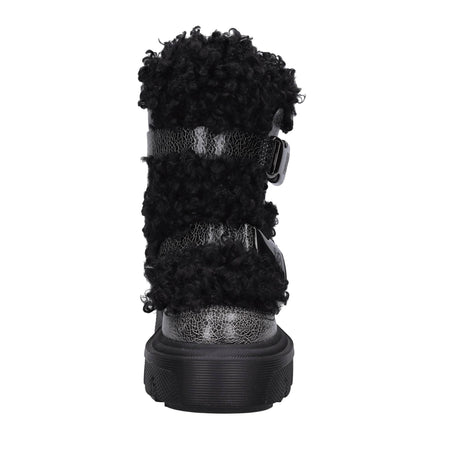 Casadei Stivali Nero da donna