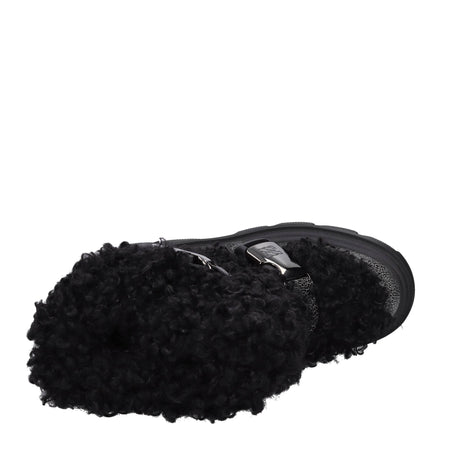 Casadei Stivali Nero da donna