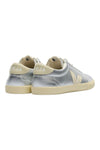 Veja Sneakers Argento da donna