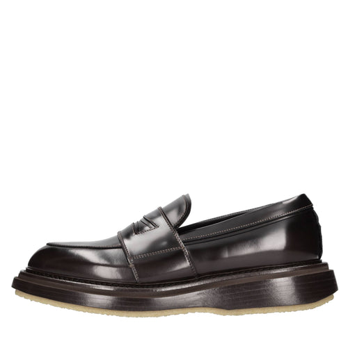THE-ANTIPODE Scarpe basse Marrone da uomo