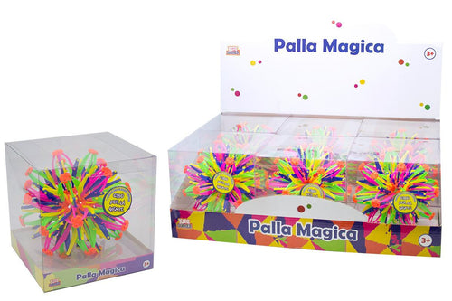 Palla Magica estensibile Kidz Corner