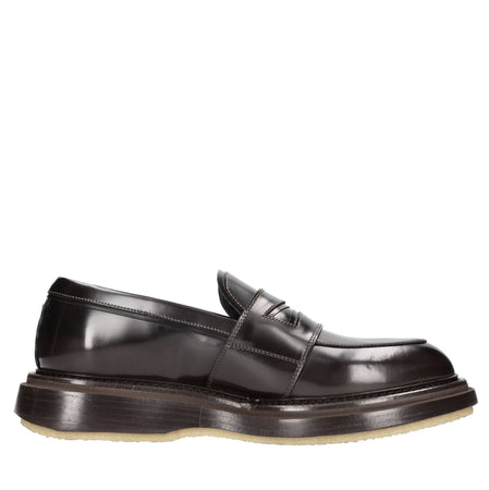 THE-ANTIPODE Scarpe basse Marrone da uomo