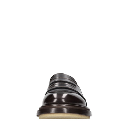 THE-ANTIPODE Scarpe basse Marrone da uomo