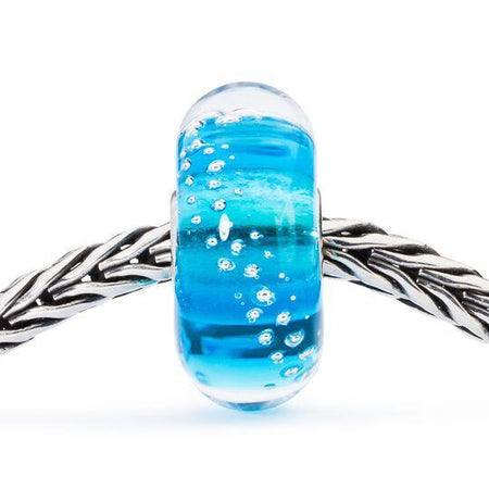 Trollbeads - Tracce d'Argento, Turchese