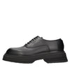 THE-ANTIPODE Scarpe basse Nero da uomo