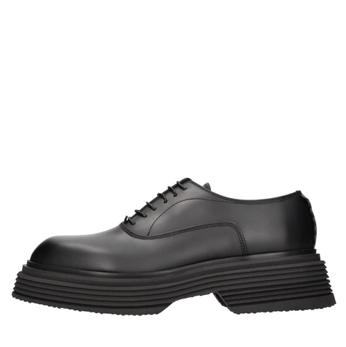 THE-ANTIPODE Scarpe basse Nero da uomo