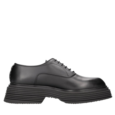 THE-ANTIPODE Scarpe basse Nero da uomo