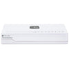 Switch Hub 10/100 Mbps Fast Ethernet 8 Porte