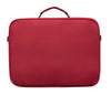 Borsa Notebook New York 15.6'' Bordeaux