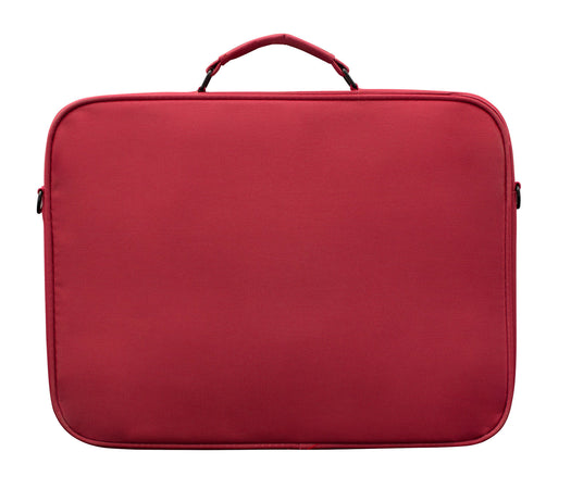 Borsa Notebook New York 15.6'' Bordeaux