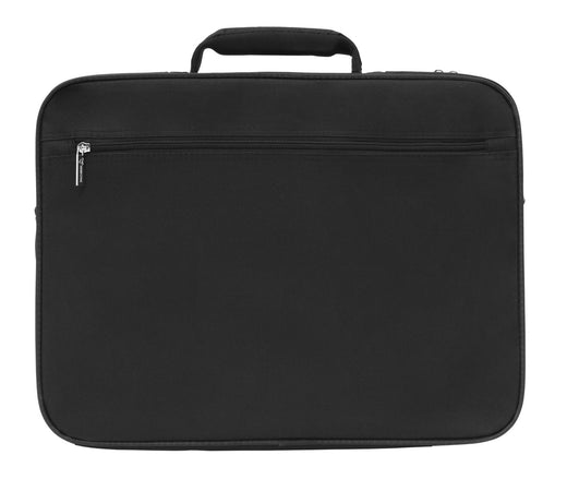 Borsa Notebook Wall Street 17.3'' Nero